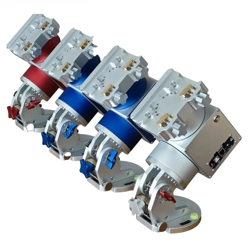 

JUWEI17 Harmonic Equator Clear Sky Фотография Астрономический телескоп Звездное наблюдение, совместимый с теодолитовым режимом