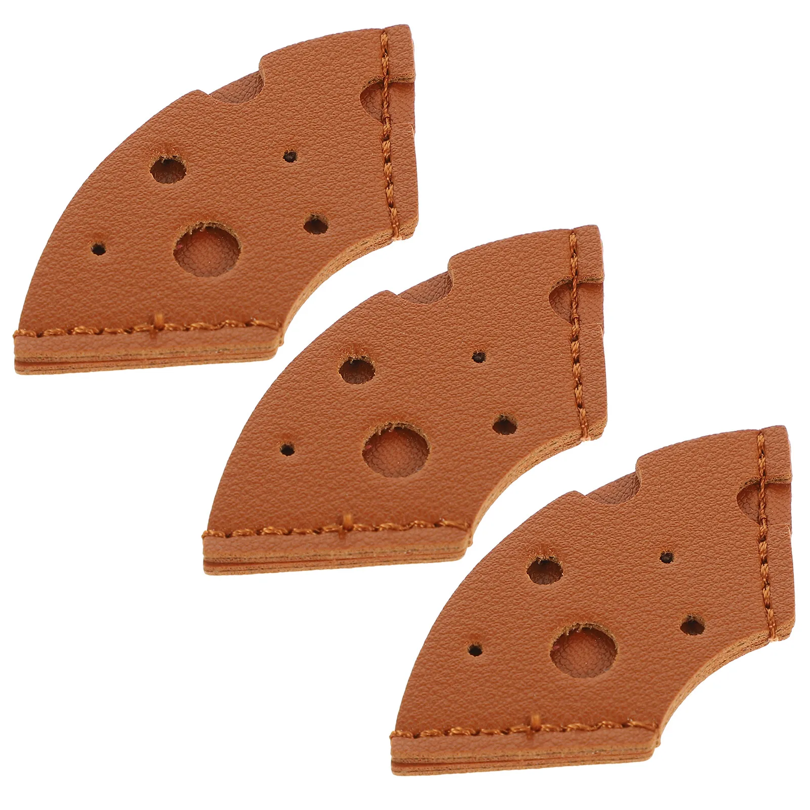 Рисунок 2 - угловые закладки