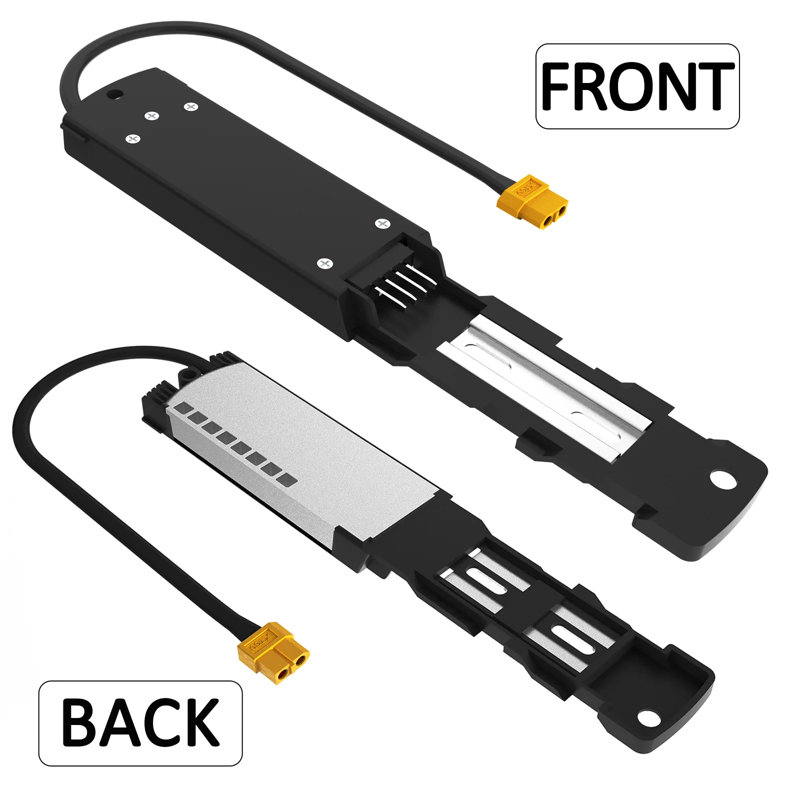 Hailong Montagesockel Hailong 2-3 Polly Montageplatte Hailong Batterie Montageplattenhalter – Detail 4