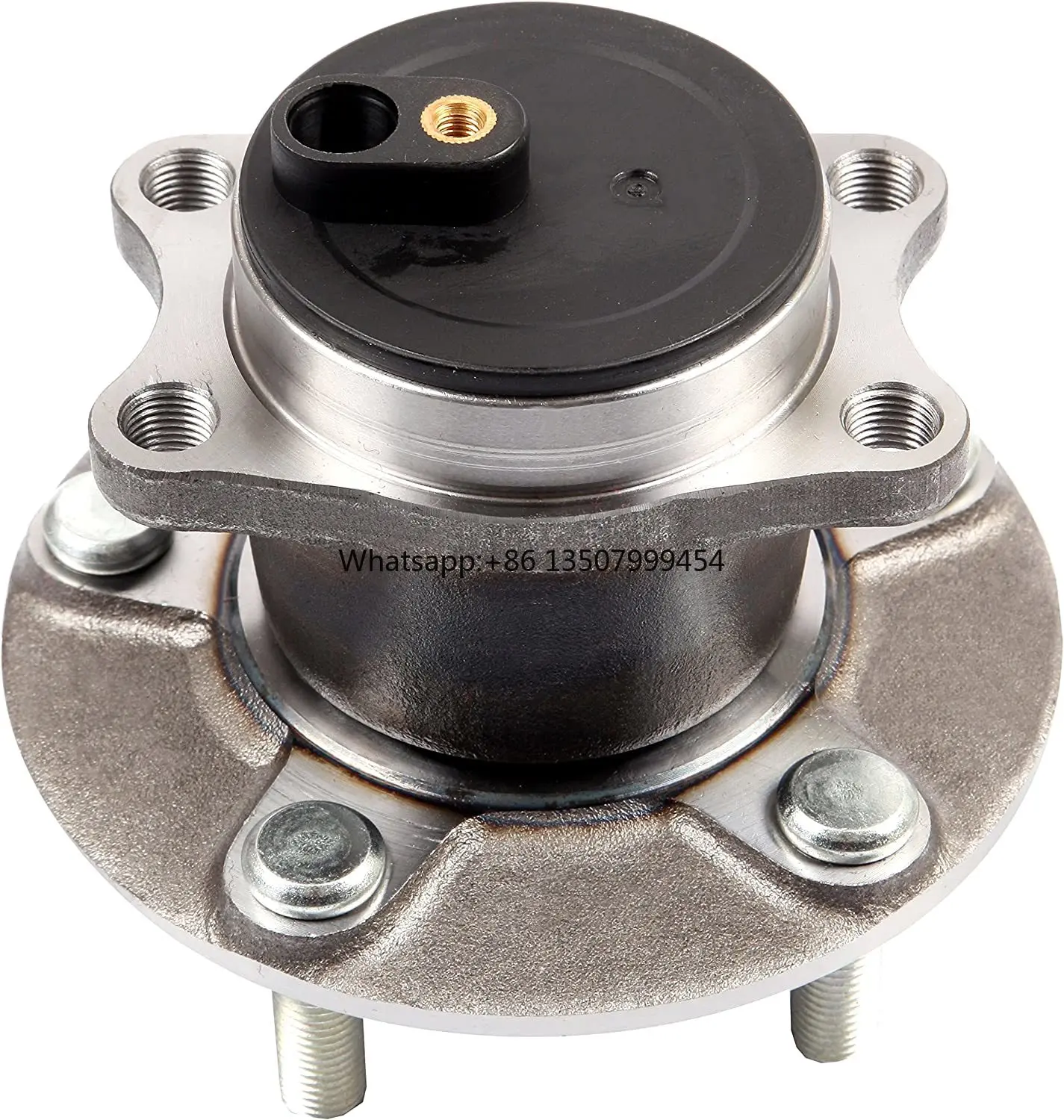 

512394 Wheel Hub and Bearing Assembly for 2008-2013 With ABS Wheel Hubs