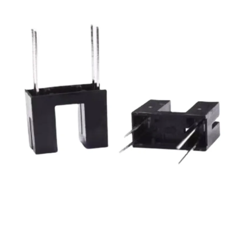 Balancing Machine Opposing Slot Type Optocoupler Photoelectric Switch Sensor ITR9606/9608/1120/ ST150 ITR9608 H2010 GK105 ST130A