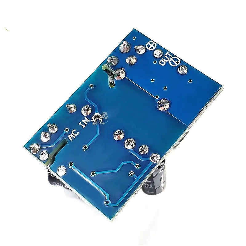 Precision 12V400ma Isolation Switching Power Supply Module (4.8W)/AC-DC Step-down 220V to 12V
