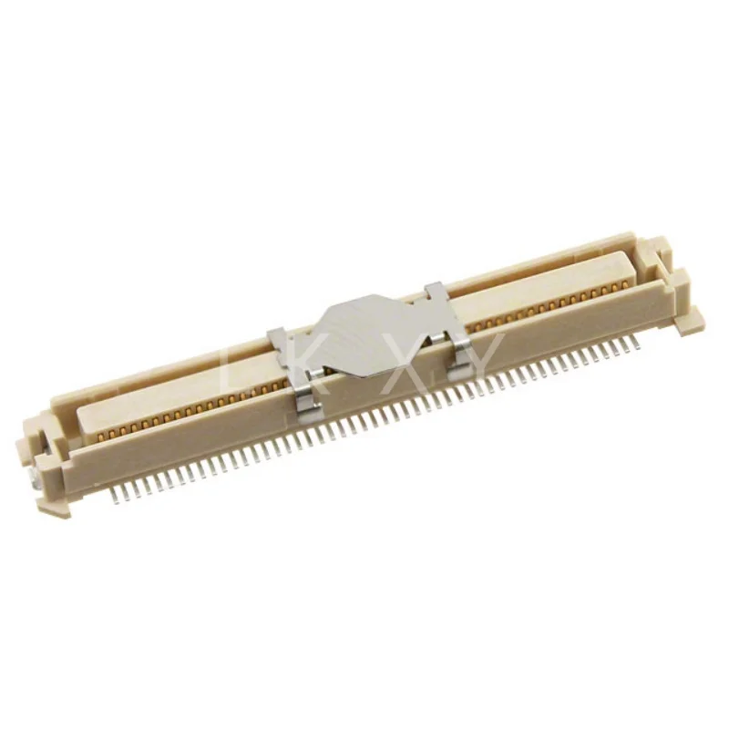 

2PCS/LOT 0528851074 52885-1074 CONN RCPT 100POS SMD GOLD