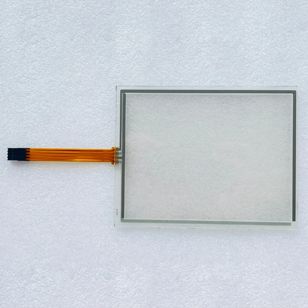 High Sensitivity for DT01-570-1.1-S-AGH-AN-W4R Touch Screen Glass Panel