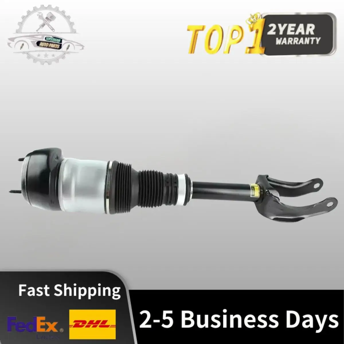 

Амортизатор передней правой пневматической подвески без рекламы, подходит для Mercedes W166 X166 1663202613