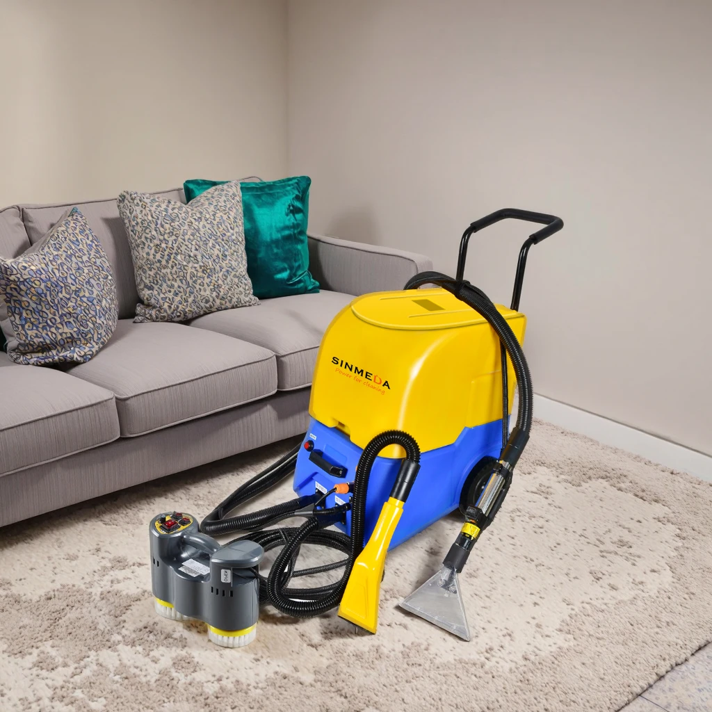 

Electric Home & Commercial Carpet Cleaning Machine Steam Cleaner for Sofa Car Wash Mattress Curtain Seat & Kitchen-Argos