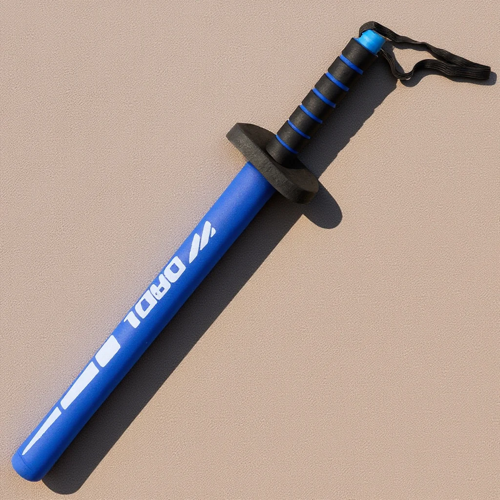 

Boxing Target Stick Multifunctional Training Sword For Adults Punching Strike Tool Portable Practice Sword For