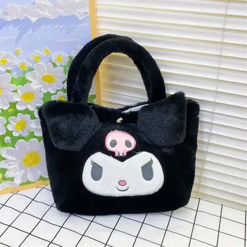 10 best sales kuromi-grejer - №9