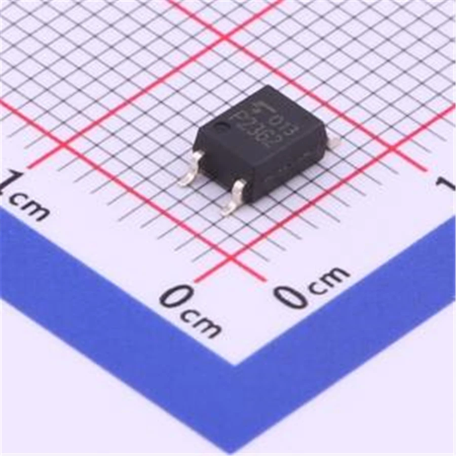 

10PCS/LOT(Optocoupler - logic output) TLP2362(TPL,E(T