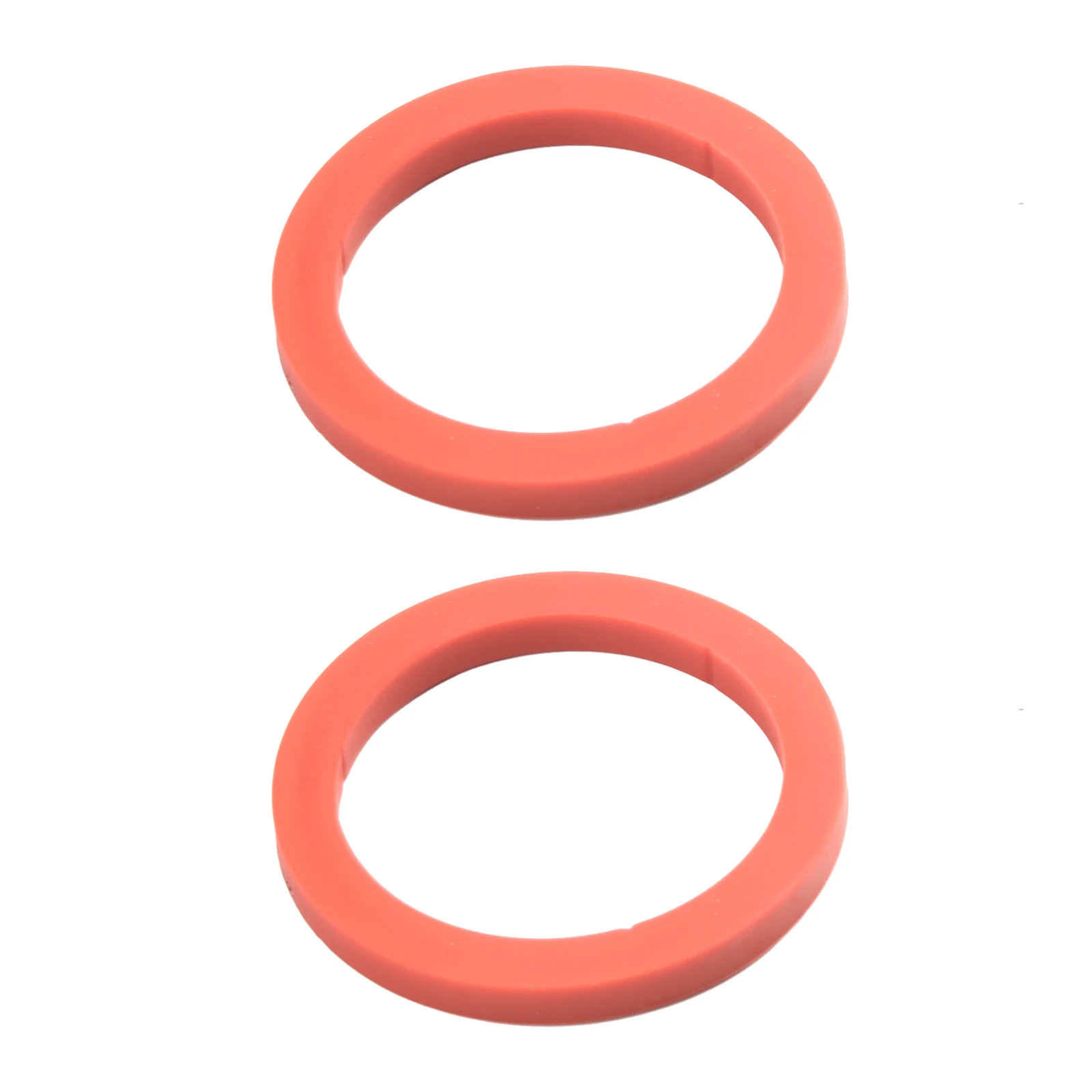 E61 Silicone Group Gasket 8.0mm Group Head Kit For Gaggia Coffee Machines Espresso Coffee Maker Brew Head Gasket Seal O-Ring