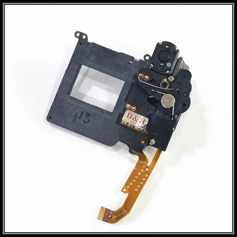 

Camera repair accessories for Canon 450D, 550D, 500D, 600D, 1000D shutter sets with motors