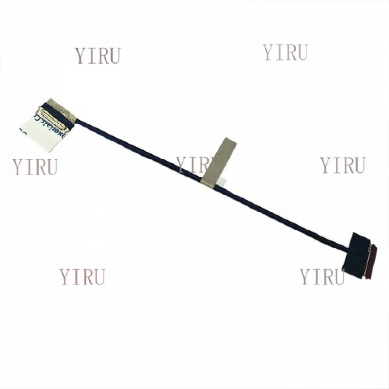 

L FHD 30-контактный кабель ЖК-экрана для LENOVO ThinkBook 14s G2 ITL lv550_14 5C10S30182