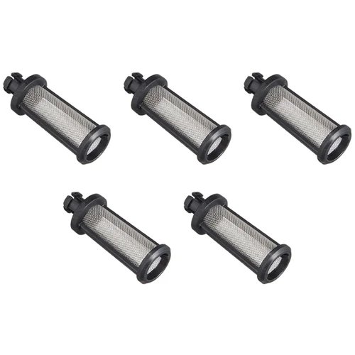 Imagen 1 del producto Filtro de válvula de Control de aceite de motor para Toyota Aygo Auris Avensis, 5X, 1567821010