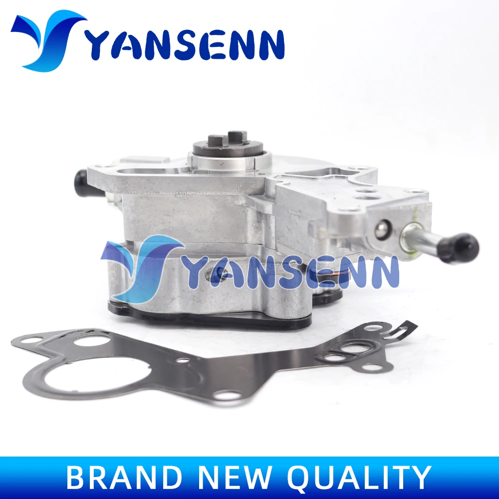 

Brake Vacuum Pump for Volkswagen Audi FORD GALAXY SEAT ALHAMBRA 038145209A 038145209 XM21-9350-AA 3M21-9350-AA 3M21-9350-BA
