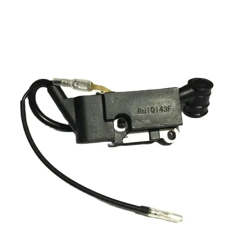 Logging Saw/Chainsaw High Pressure Package 5900 5800 5200 4500 Chainsaw Igniter