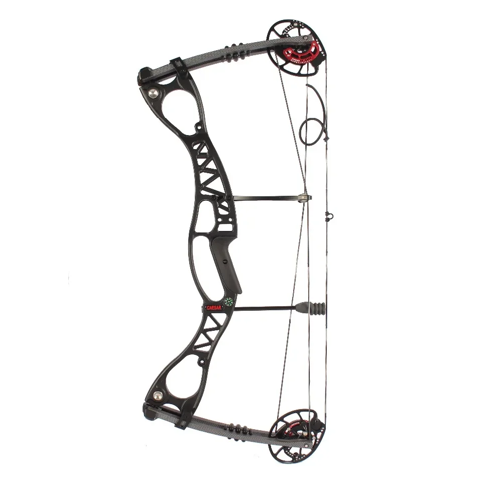 Junxing M122 Strong Power Compound Bow For Hunting