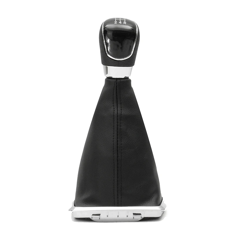 Ручка переключения передач для ford Focus MK2 FL MK3 MK4 MK7 Mondeo Galaxy Kuga, 5 скоростей