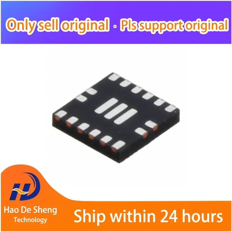 10PCS/LOT EV1320QI  EV1320Q  QFN16 New Original In Stock