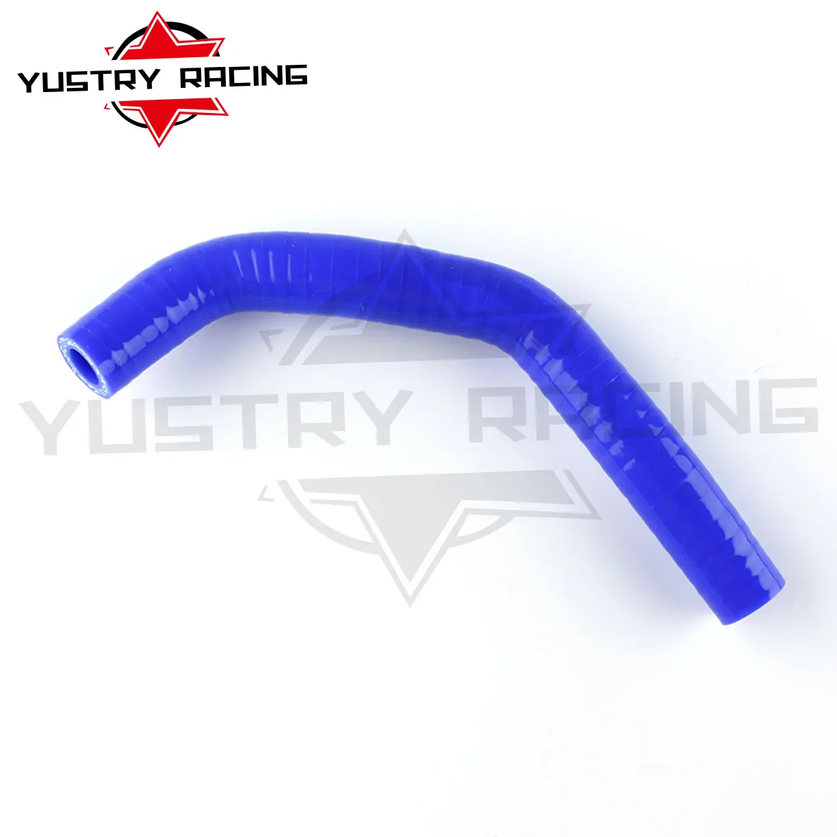 For Honda CR85 CR85R CR85RB 1996-2007 Silicone Radiator Coolant Hoses Kit