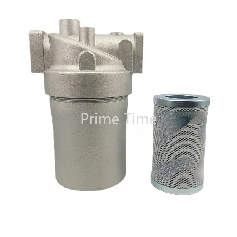 Bitzer Mahler oil filter refrigeration screw compressor oil filter mesh PI1015MIC25 ZF3060W