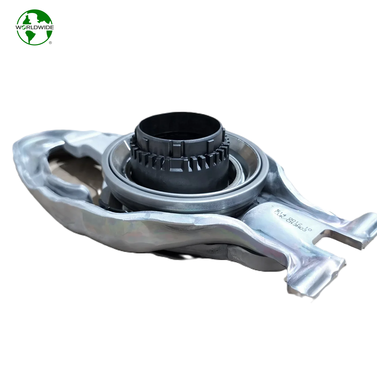 High qualityWWT 0AM  Remanufacture Clutch and Brand New Fork Set 0am Gearbox Part 0am Dual Clutch Kit-Dry for VW