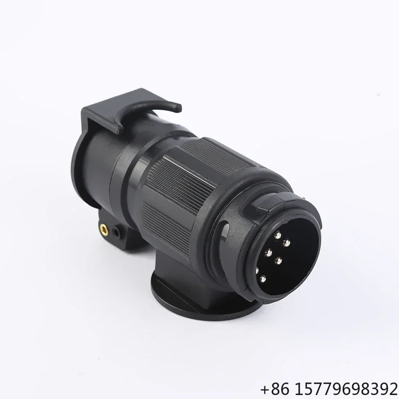 

OEM Adapter for Passenger Cars 13 Pin to 7 Pin Trailer Socket Adapter