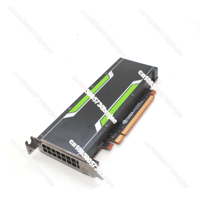 

FOR NVIDIA Tesla P40 24G GPU Computing Graphics Card AI Deep Learning AI Computing Card