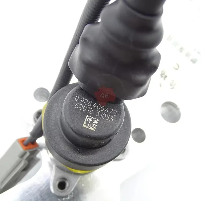 New ISC8.3 QSC8.3 ISL8.9 Etr Fuel Control Actuator Original Agricultural Machinery Parts Cummins 4921434