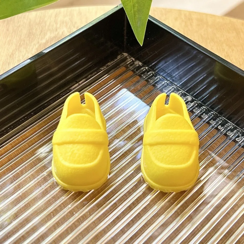 ل 15/17 سنتيمتر Labubu ملابس دمى تنورة زرقاء فستان الدمى اكسسوارات تغيير فستان الجلوس حفلة عيد الميلاد هدية عيد ميلاد اللعب