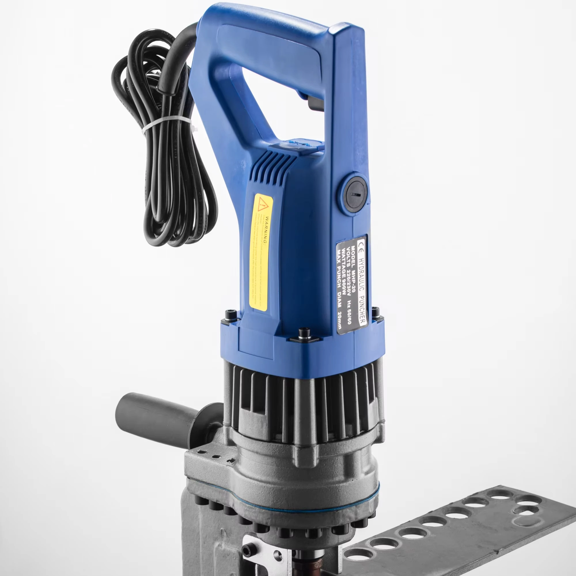 MPH-20 Electric Ste… - image