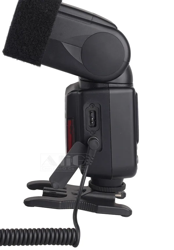 Kamera-Licht Speedlite PC Sync Kabel für Yongnuo YN-565EX II RF-603 Trigger Foto Studio Zubehör (PC-PC)