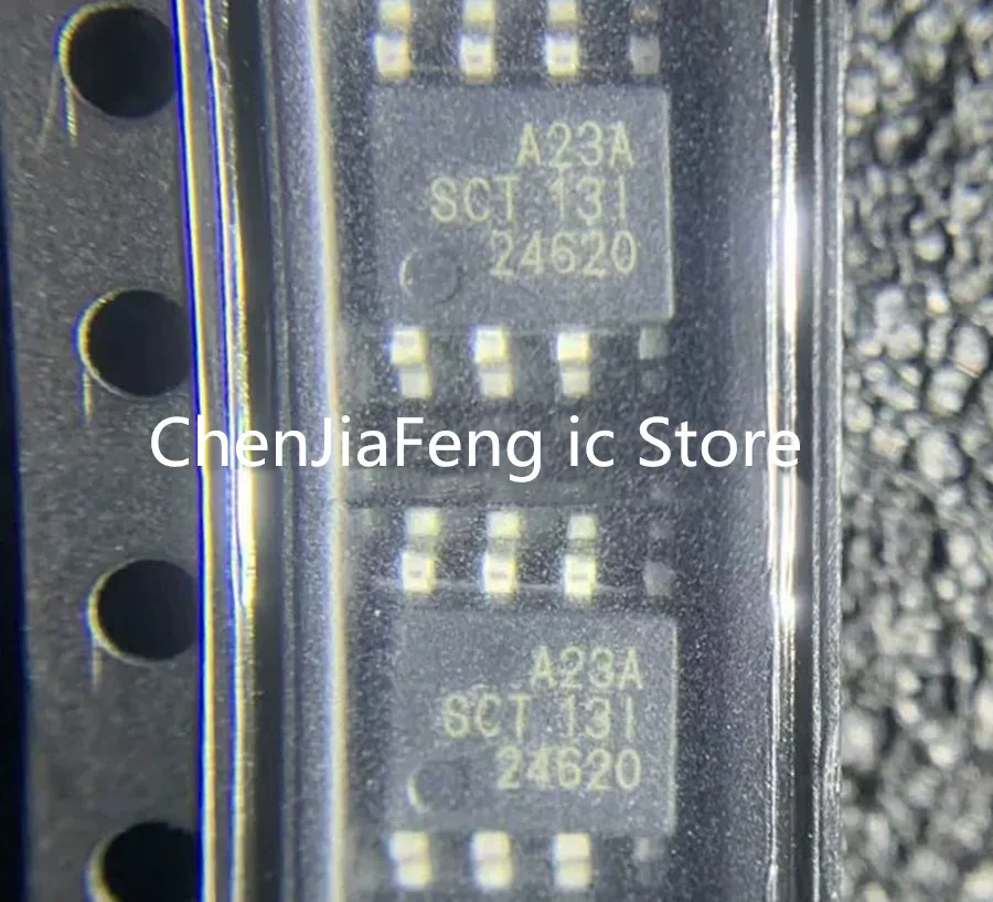 2PCS~100PCS/LOT  SCT2A23ASTER  A23A  SOP8  New original