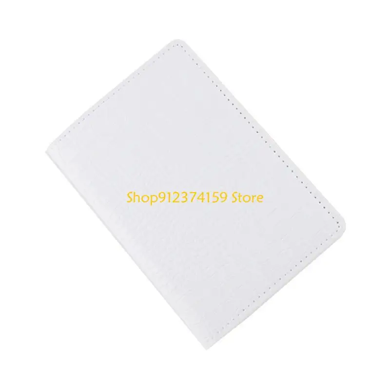 

G5AE Multifunctional Travel Holder for Pattern PU Leather for Case Cover Credit Card Wallet for Women