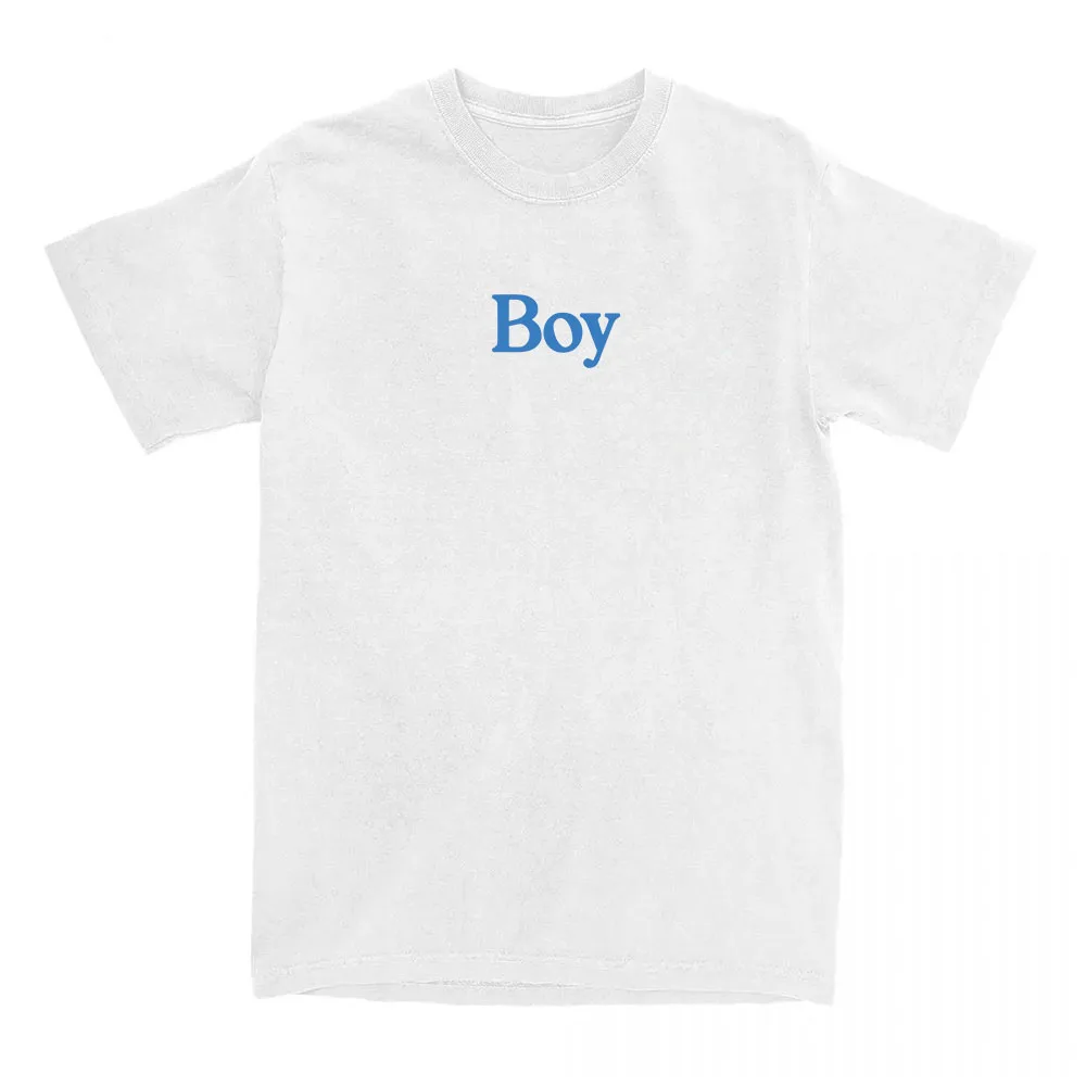 

Boy Letter Print T-shirt FLETCHER Would You Still Love Me If You Really Knew Me Tshirts Summer Cotton Women T Shirt Fashion Top
