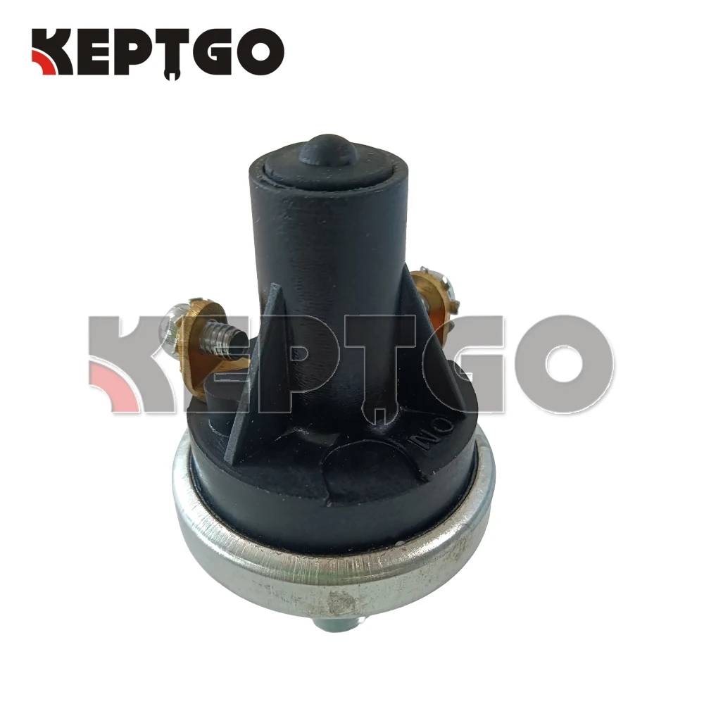 

New 6671062 Hydraulic Charge Pressure Switch For Bobcat Loader 742 743 753 843