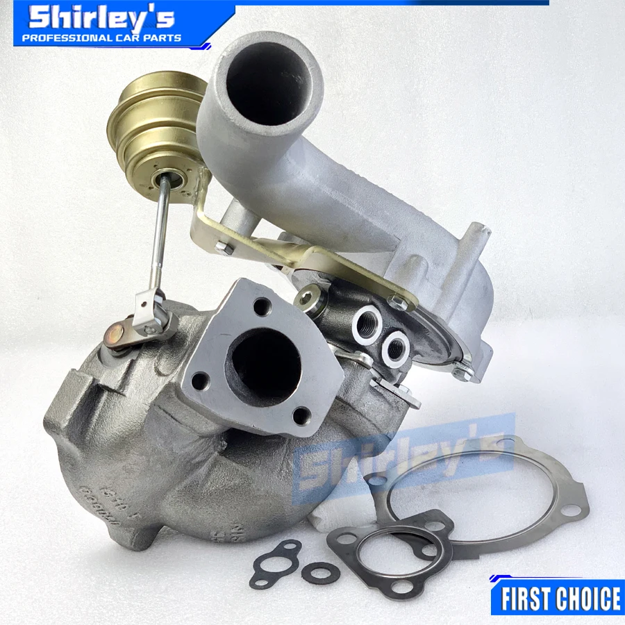 K04-001 Turbocharger For Volkswagen Golf GTI Jetta GLI MK4 1.8T 53049500001 06A145704S 06A145713B 06A145713M 06A145713L