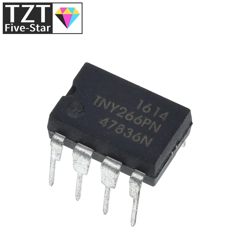 TZT 10/30 قطعة TNY266PN TNY266 TNY266P