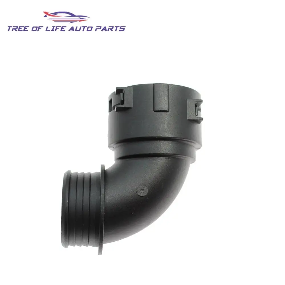 Water Pump Thermostat Radiator Coolant Hose Pipe For BMW 335i E90 E91 E92 E93 N54 2006-2013 11531708278 7537604 11531705223 view 6