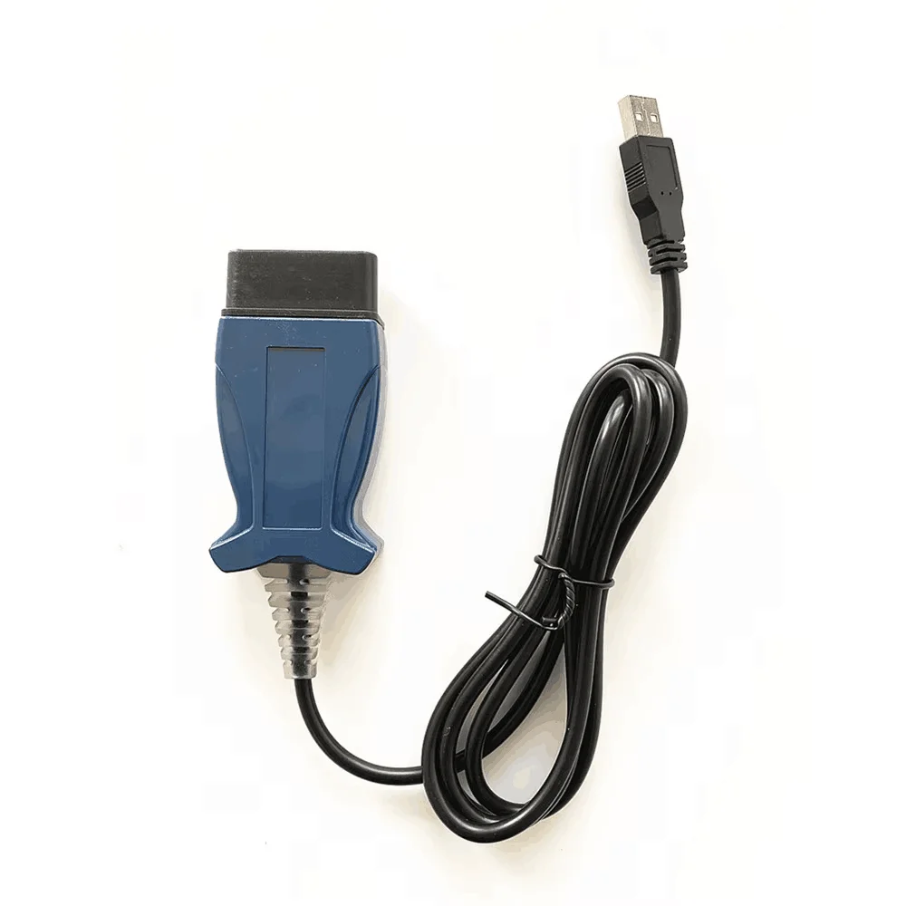 JLR Mangoose SDD V164 Obd2 أداة تشخيص تلقائية لسيارة جاكوار لاند روفر - قارئ رمز محرك فحص صحة السيارة