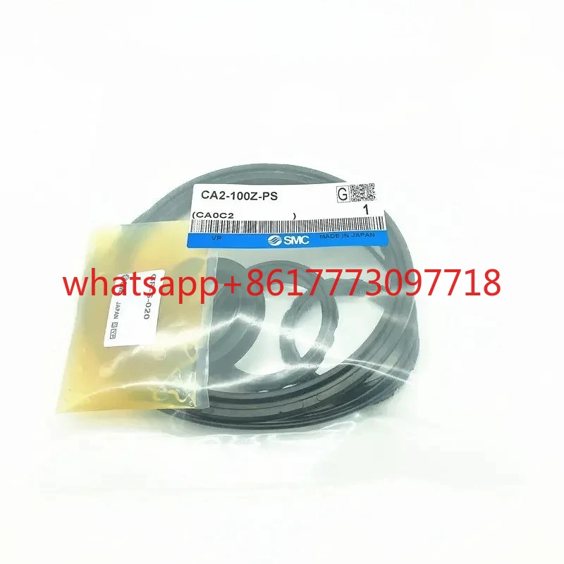 10 Pieces Smc Seali…