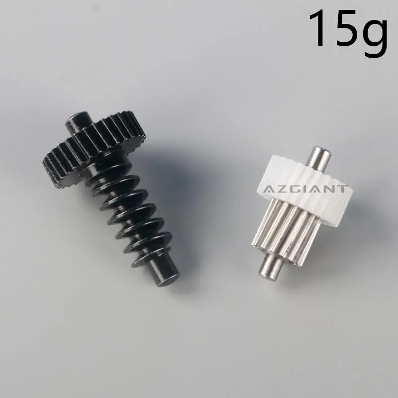 AZGIANT for 2007-2016 Vauxhall Antara Car Side Mirror Fold Actuator Unit Inner Precision Gear Set Brand New Repair Kit