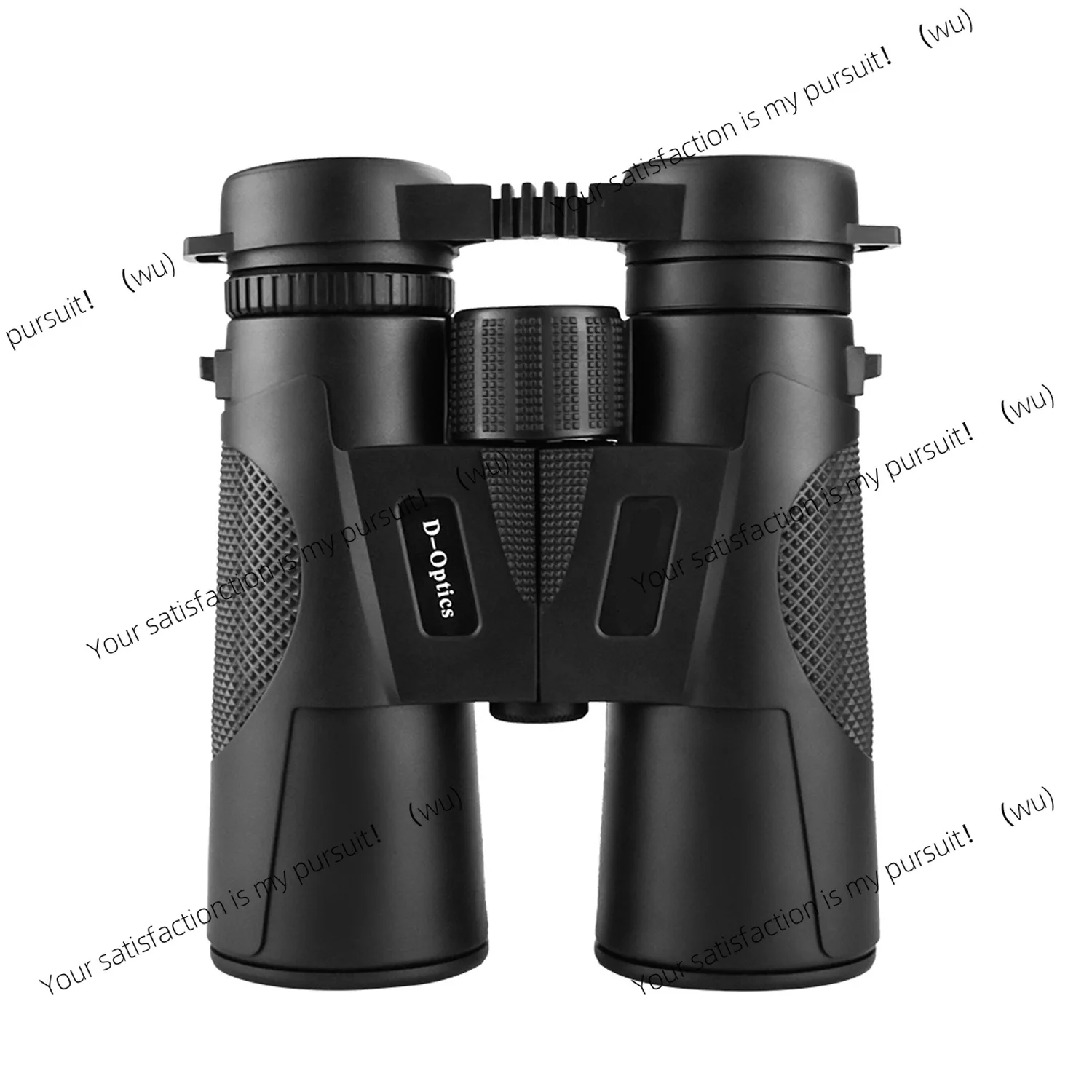 Binoculars 12 × 42 high definition low light night vision outdoor fishing adult glasses