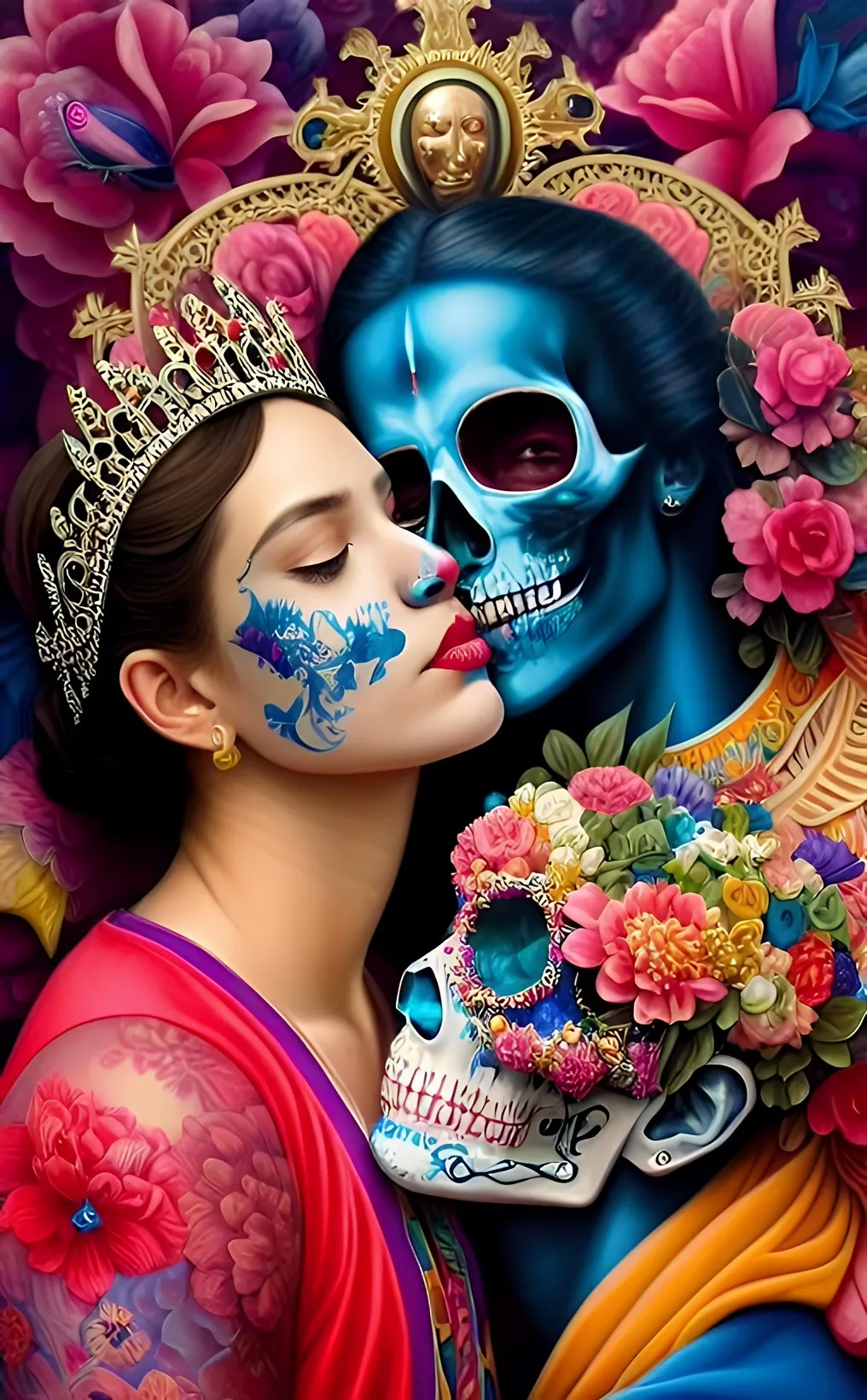 Jmine Div 5D Mexica… - image