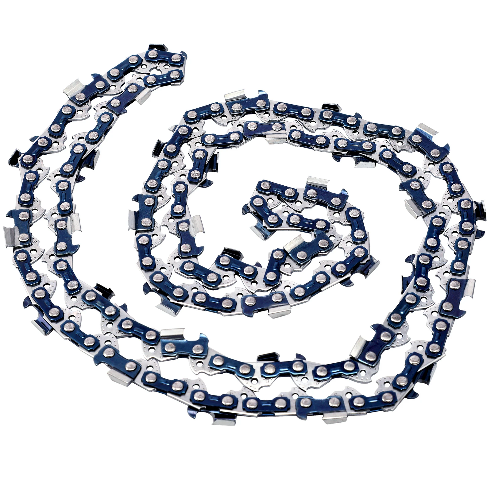 

3 Pcs Suitable for Huswara/Steele/Makita/Craftsman/Echo chainsaw chainsaw 16 inches -29 teeth 59 knots