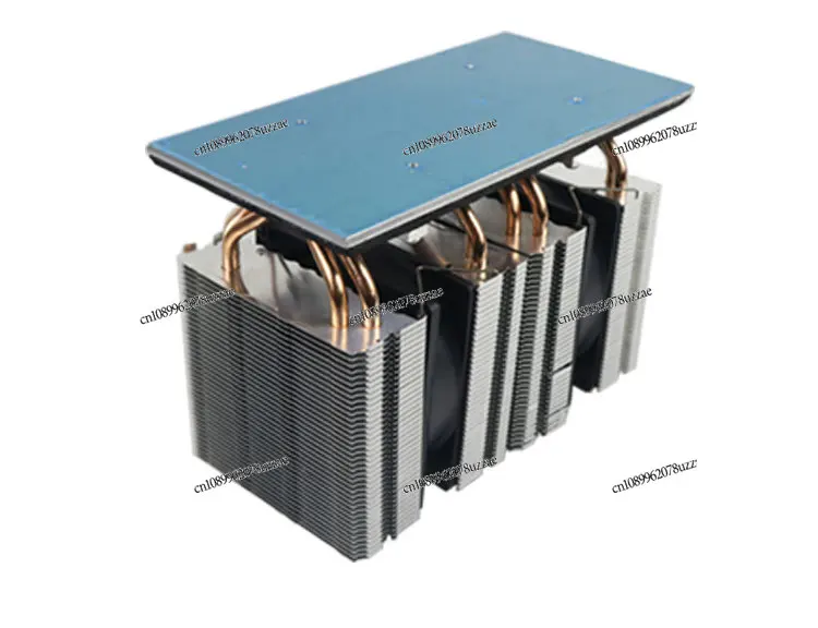 Semiconductor Refrigeration Sheet Set Mobile Phone Heat Dissipation Hair Follicle , Aluminum Plate 12v Small Icing Module