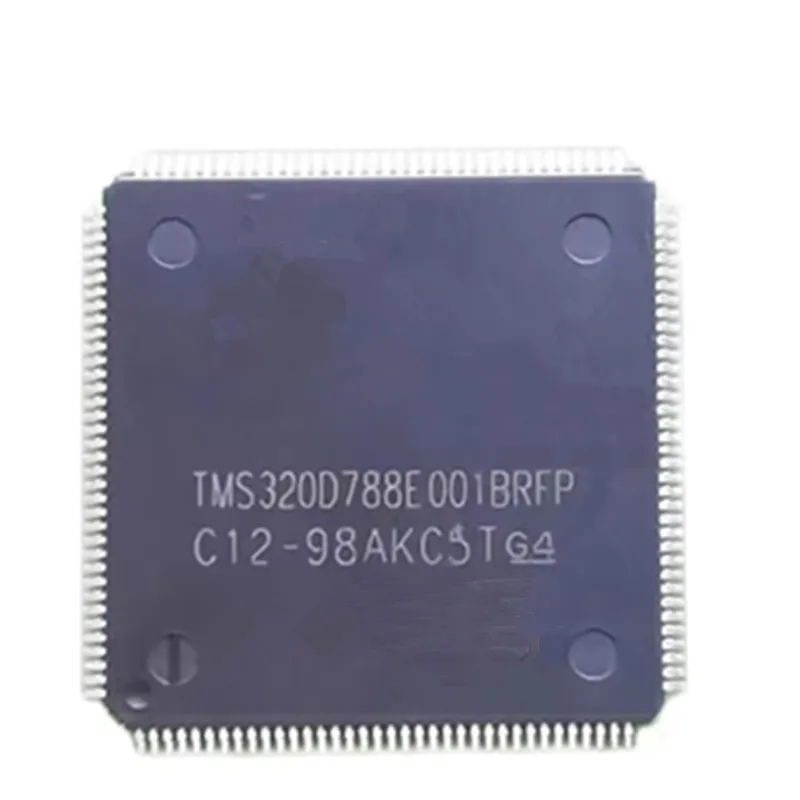 

10PCS TMS320D788E001BRFP TMS320D788E001 EPM570T144C5N EPM570T144C5 EPM570T144I5N EPM570T144 QFP144 Original Stock