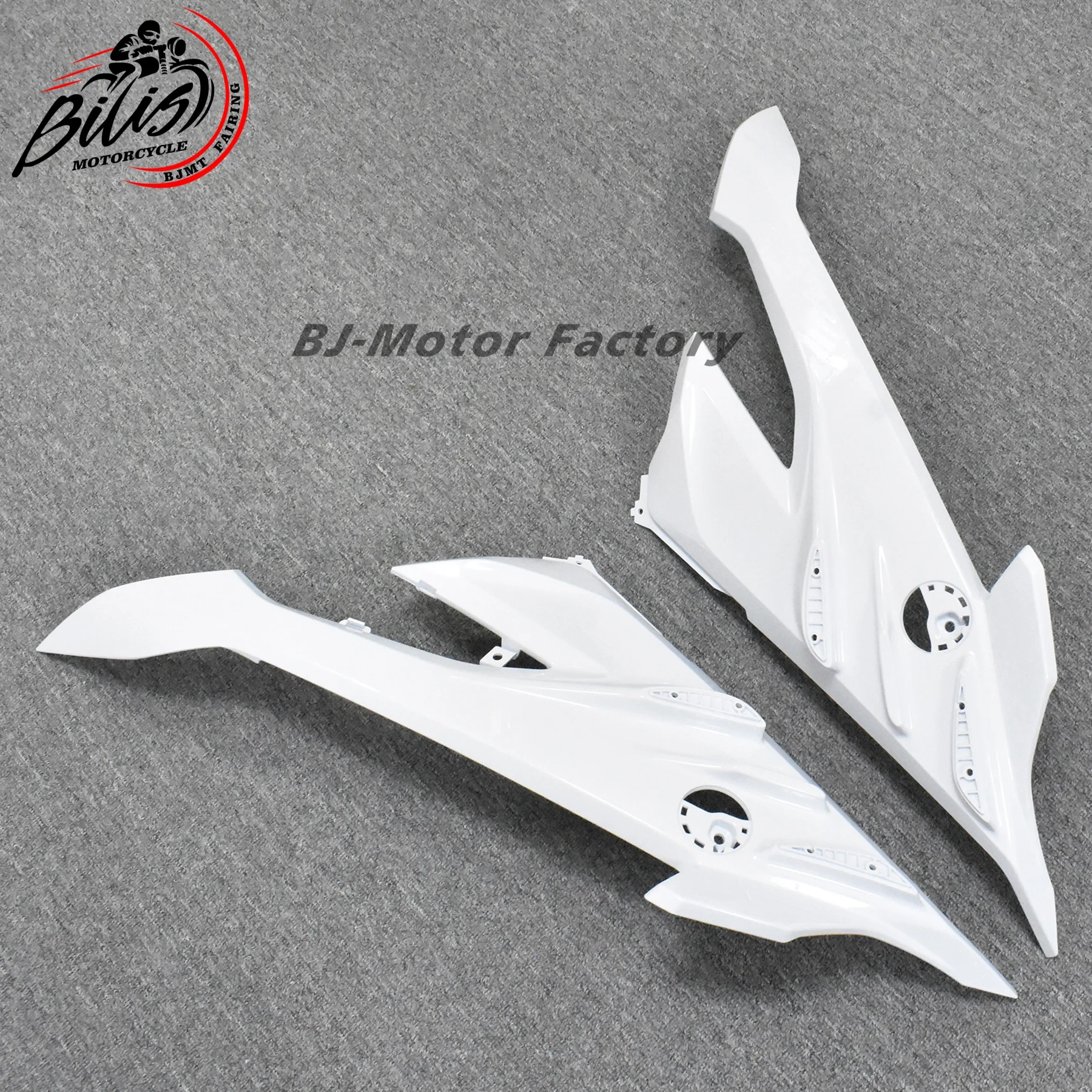 

For BMW S1000RR S1000 RR 2023 2024 Side Fairings Motorcycle Side Fairings Protective Decorative Cover