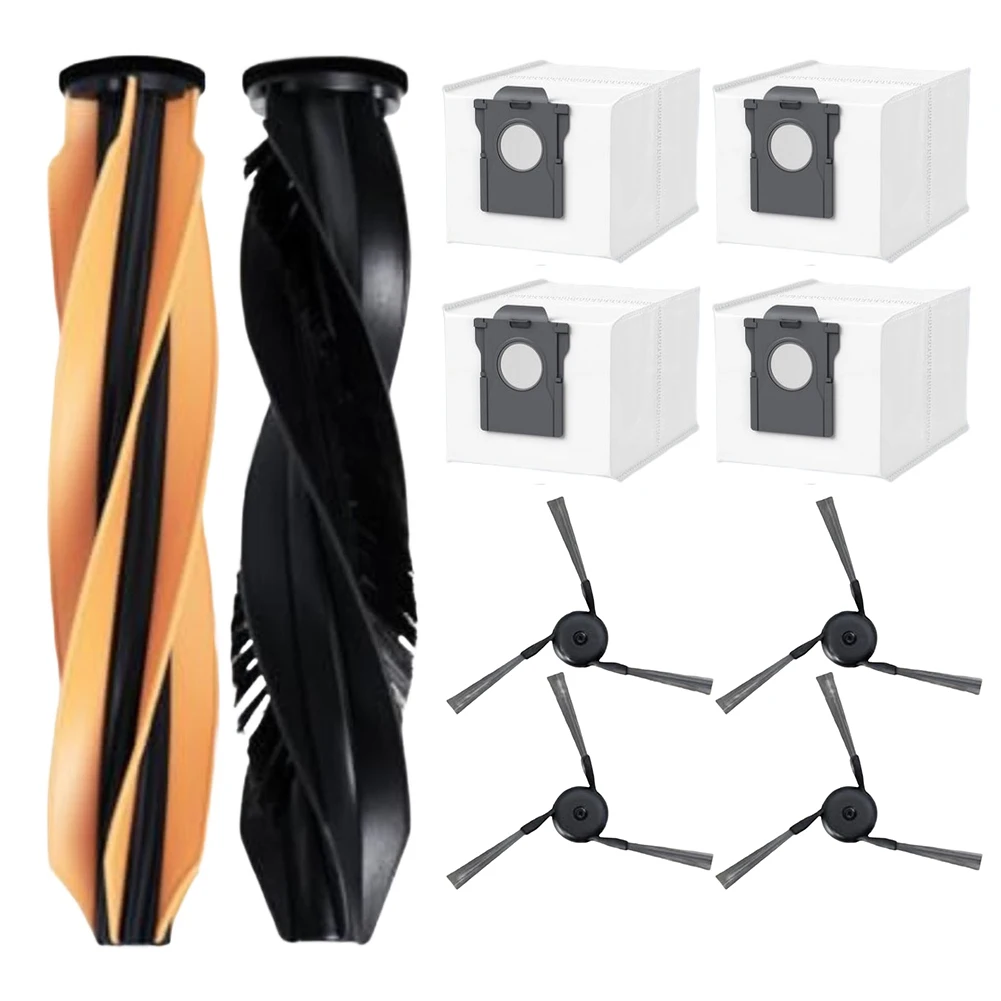 1*Double Roller Bru…