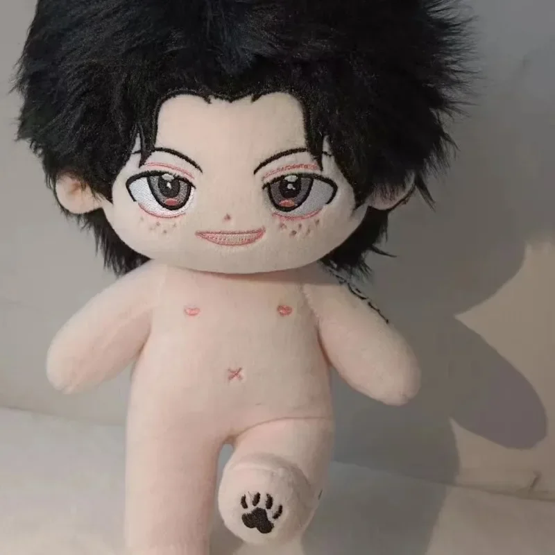 ตุ๊กตา 20 ซม.Fire Fist Ace ตุ๊กตาผ้าฝ้ายของเล่นเด็กผู้ใหญ่ Portgas D Ace ในวัยเด็ก Kawaii Plush Dress-up หุ่นของขวัญตุ๊กตา
