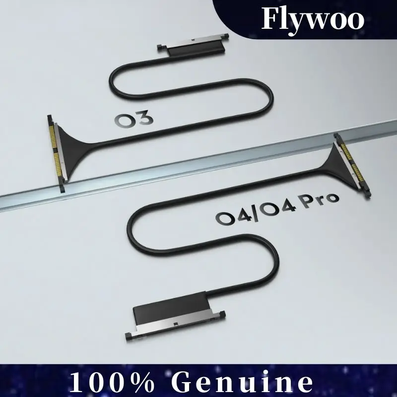 Flywoo O4 O4 Pro Co…